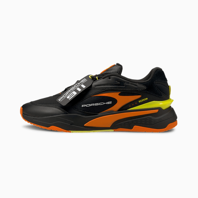 Puma Porsche Legacy Rs Fast Motorsportschoenen 306773_01