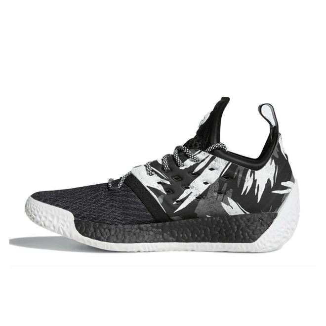 adidas Harden Vol. 2 “Traffic Jam” AH2217