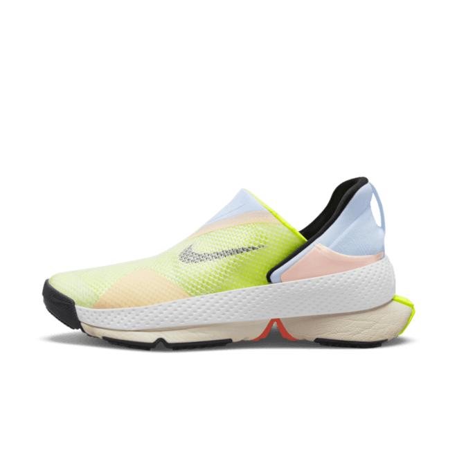 Nike Go FlyEase 'White' CW5883-100