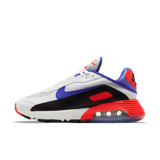 Nike Air Max 2090 'Evolution of Icons' DA9357-100