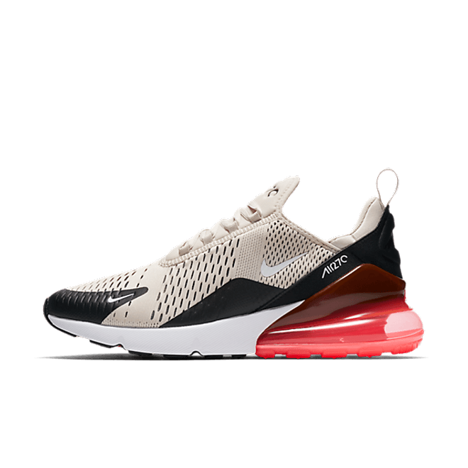 Nike Air Max 270 Light Bone AH8050-003