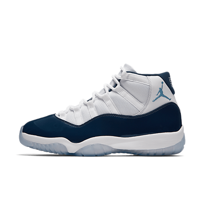 Air Jordan XI Win Like 82 378037-123