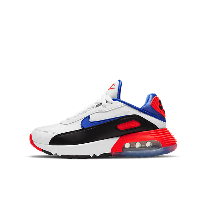 Nike Air Max 2090 CW1650-100