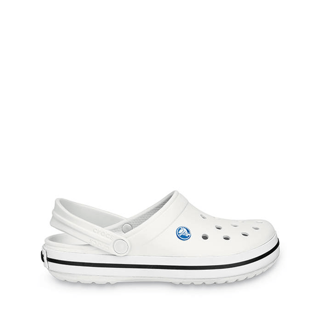 Crocs Crocband 11016WHITE