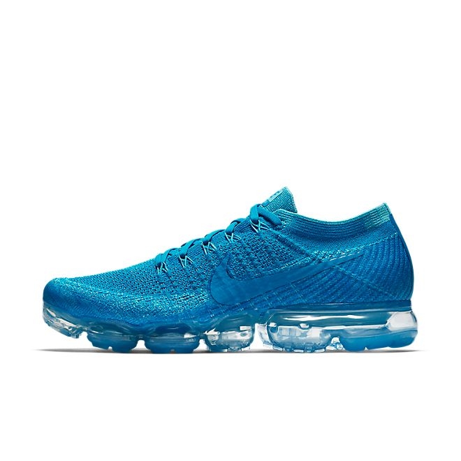 Nike Air Vapormax Light Blue Orbit 849558-402