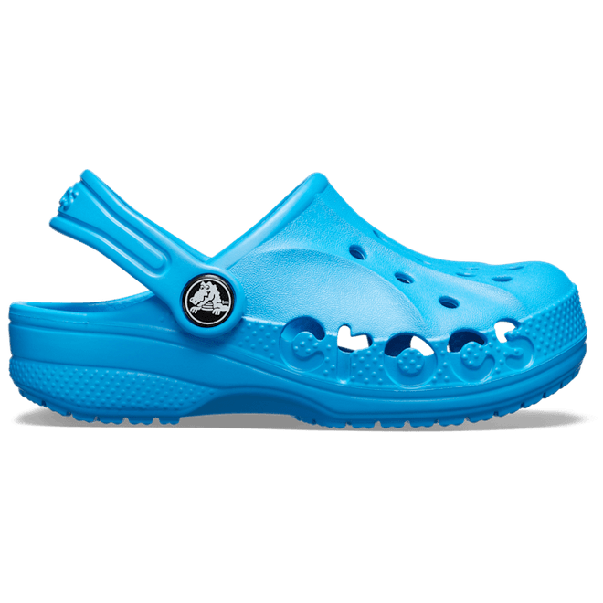 Crocs Toddler Baya ClogsKinder Ocean 207012-456