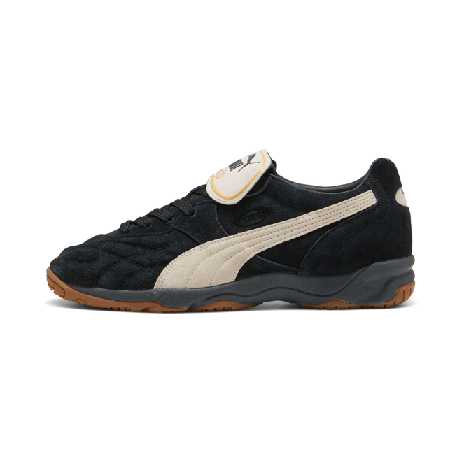 PUMA King Indoor The NeverWorn VI uniseks 402965-01