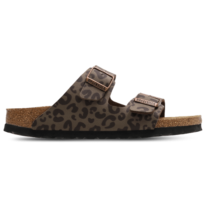 Birkenstock Arizona Brown 1032698G