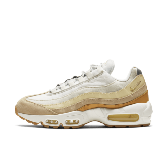 Nike WMNS Air Max 95 'Coconut Milk' DD6622-100