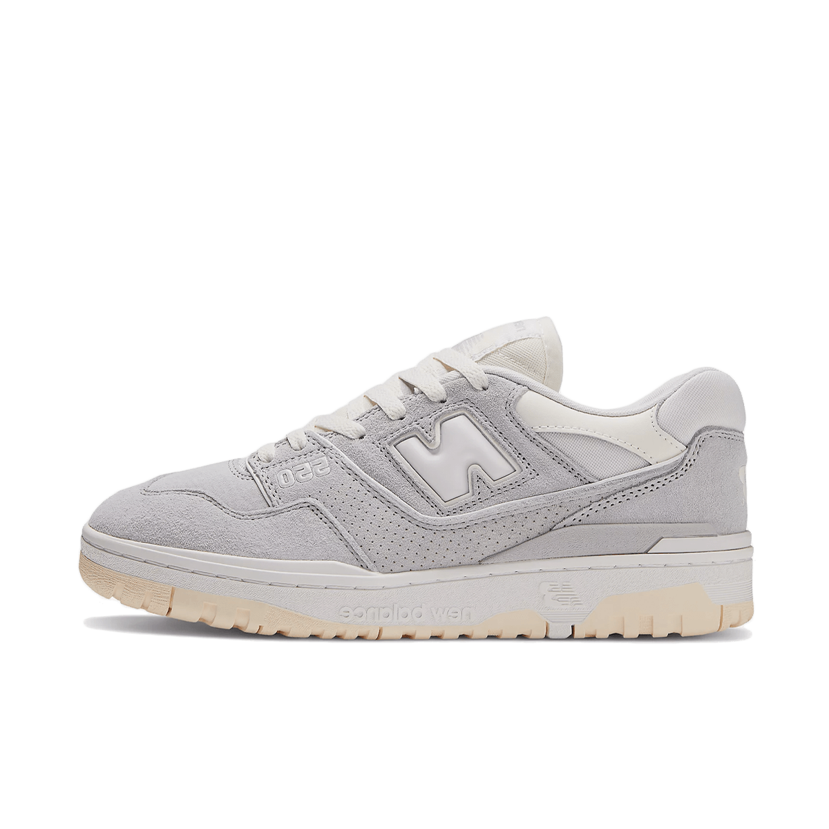 New Balance 550 'Rain Cloud' BB550SLB