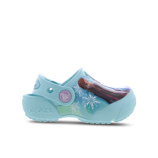 Crocs Clog 206804-4O9