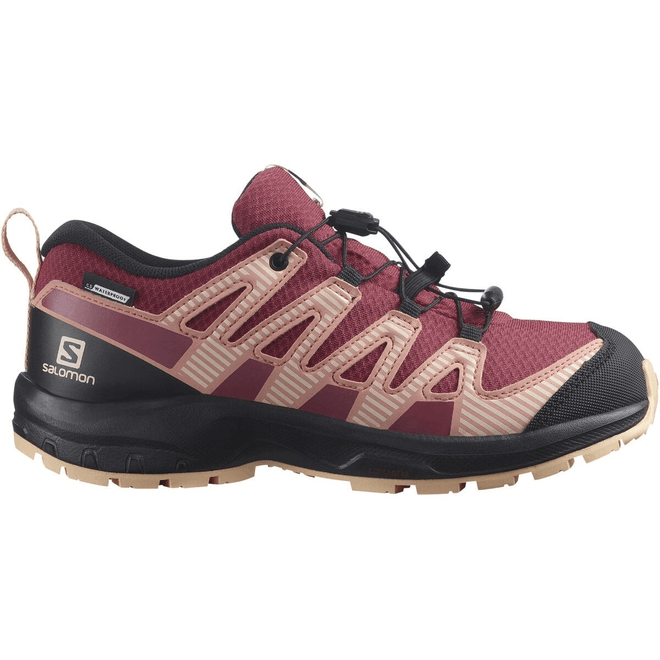 Salomon XA PRO V8 Junior L41614400