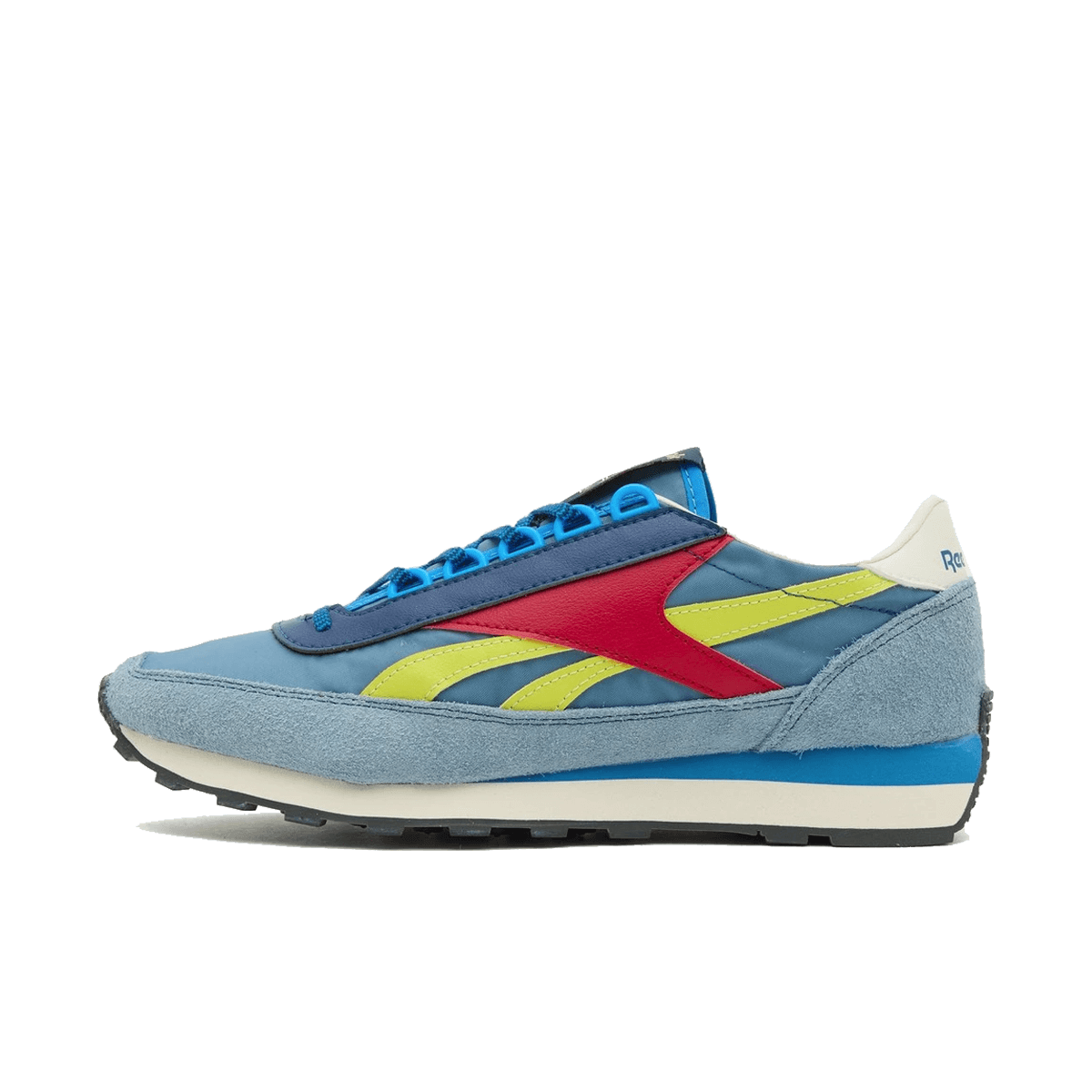 Reebok Aztec OG 'Blue' - size? Exclusive 1002381-10