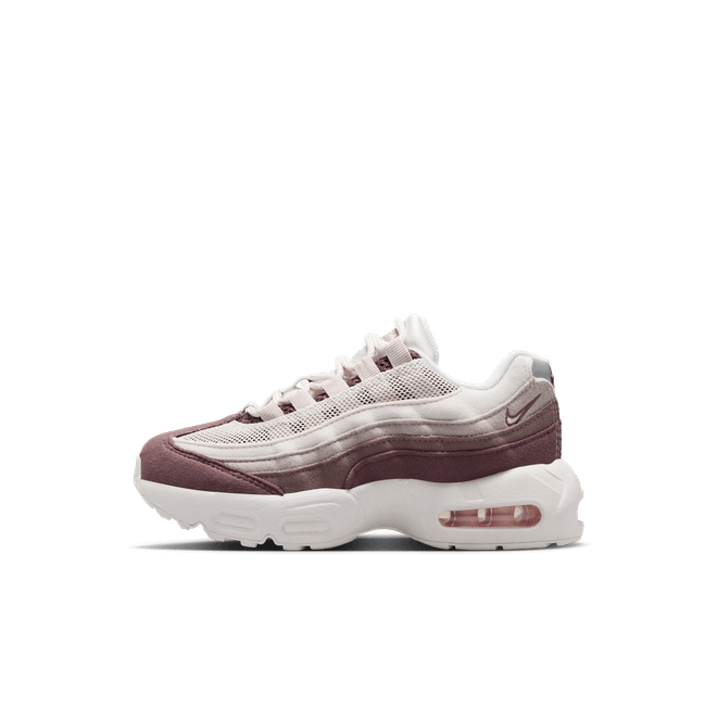 Nike Air Max '95 Younger Kids' 905461-012