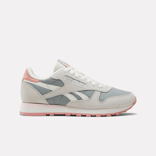 Reebok Classic Leather Women's 'Lightfog' 100245683