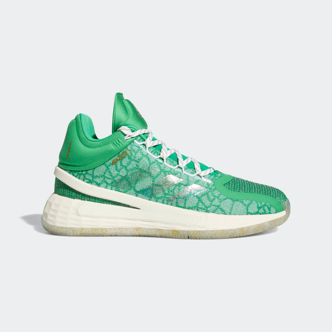 adidas D Rose 11 FZ0849