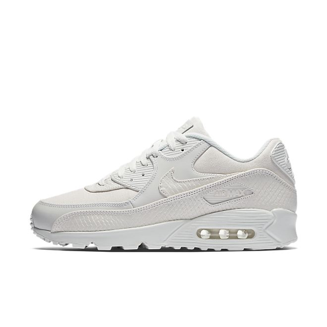 Nike Air Max 90 "Summit White" 700155-101