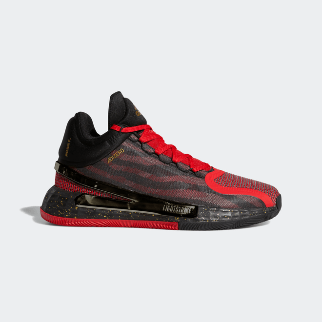 adidas D Rose 11 FY3444