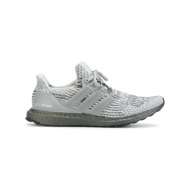 adidas Ultra Boost 3.0 Triple Grey CG3041