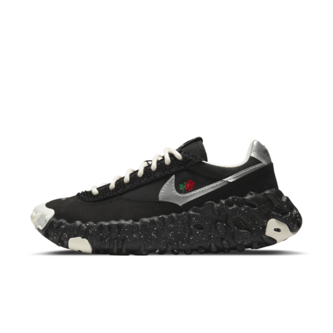 Undercover X Nike Overbreak SP 'Black' DD1789-001