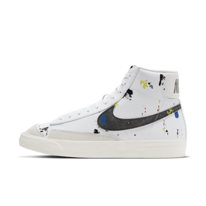 Nike Blazer Mid 'Paint' DC7331-100