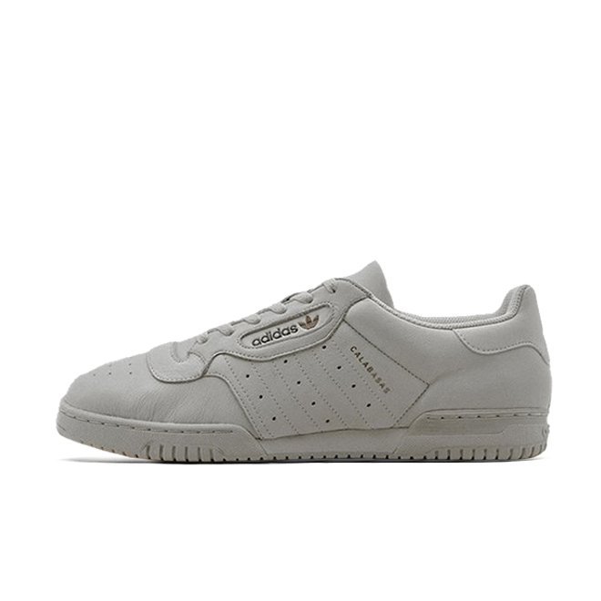 Yeezy Powerphase Calabasas Grey CG6422