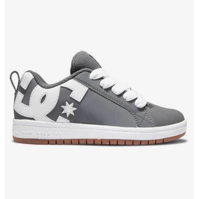 DC Shoes Court Graffik ADBS1002072GG