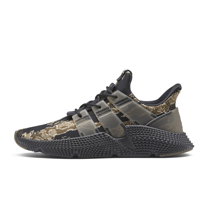 UNDEFEATED x adidas Originals Prophere "Tiger Camo" AC8198