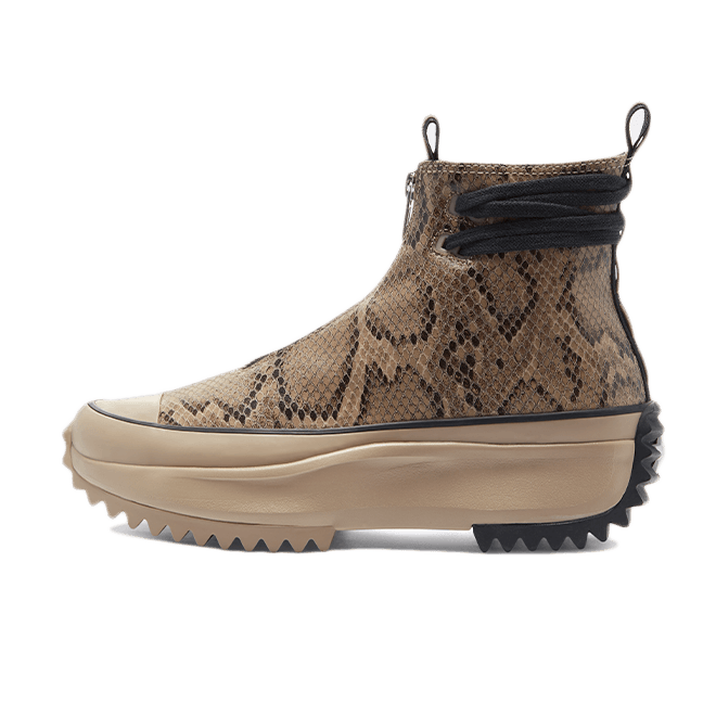 Converse Run Star Hike Zip 'Nomad' 170056C