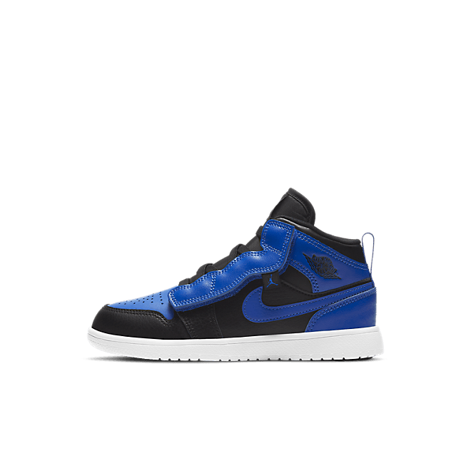 Jordan Air 1 Mid AR6351-077