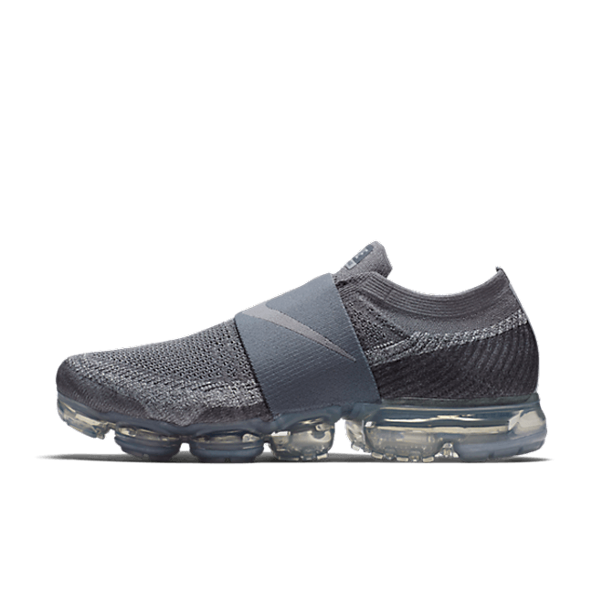 Nike VaporMax Mac "Cool Grey" AH3397-006