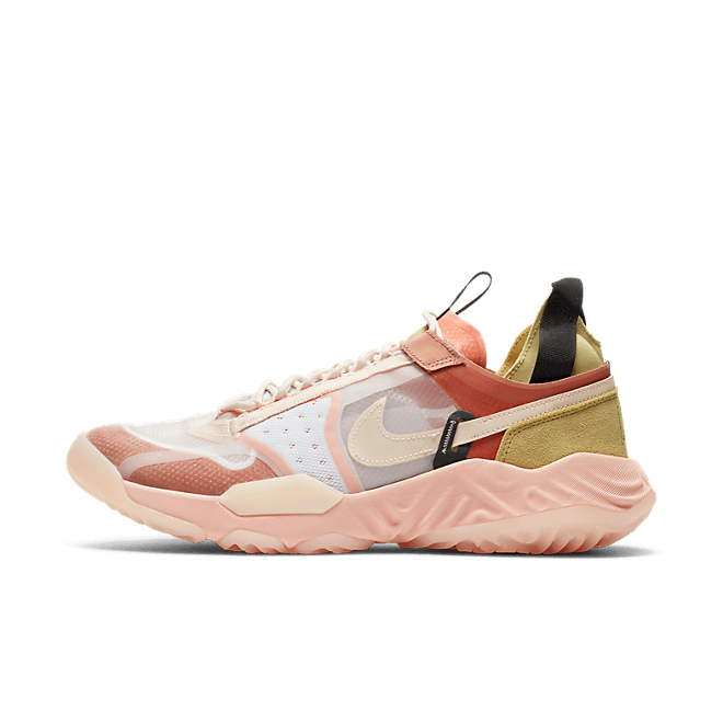 Jordan Delta CW0783-104