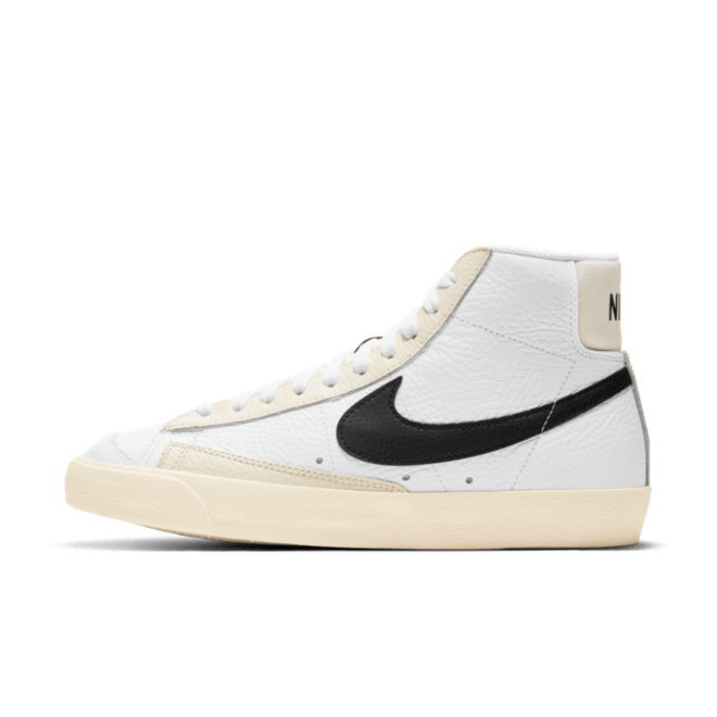 Nike WMNS Blazer Mid '77 'Pale Ivory' DD6621-100