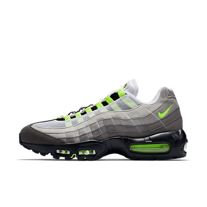 Nike Air Max 95 "Neon" 554970-071