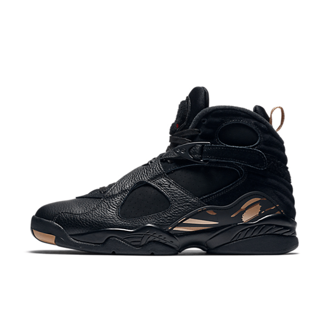 Jordan 8 OVO Black AA1239-045