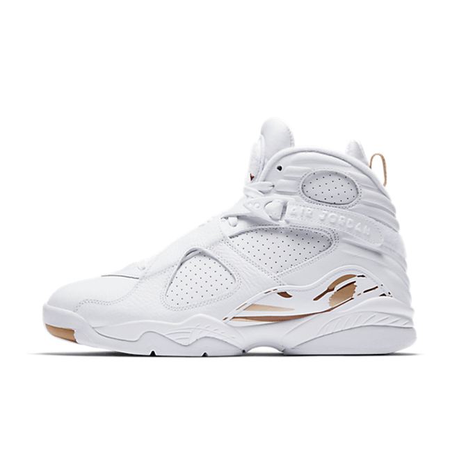 Jordan 8 OVO White AA1239-135