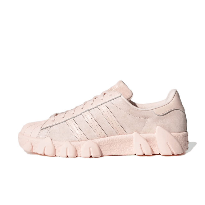 Angel Chen X adidas Superstar 80s 'Icey Pink' FY5351