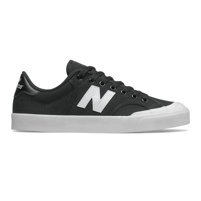 New Balance Pro Court - Black with White PROCTSQC