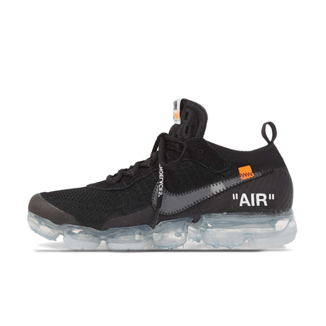 Nike Air VaporMax 'Off White' AA3831-002