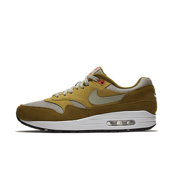 Nike Air Max 1 Premium Retro 'Green Curry' 908366-300