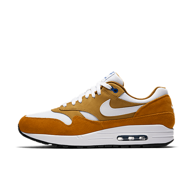Nike Air Max 1 Premium Retro 'Curry' 908366-700