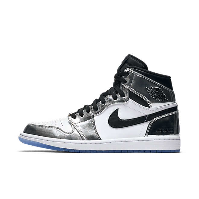 Air Jordan 1 'Pass The Torch AQ7476-016