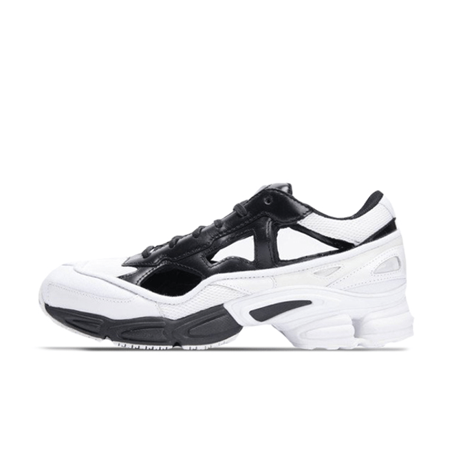 adidas x Raf Simons Replicant Ozweego 'Black/White' BB7988