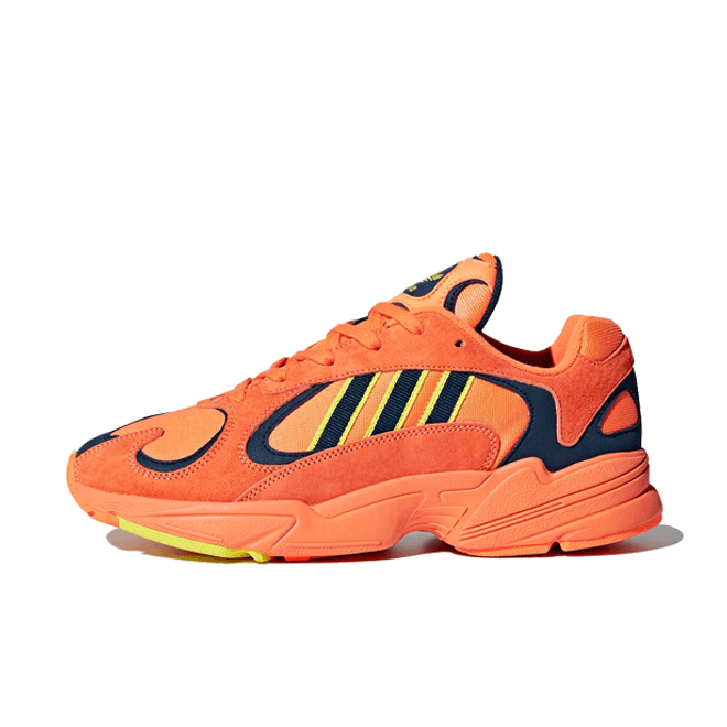 adidas Yung 1 'High-Res Orange' B37613