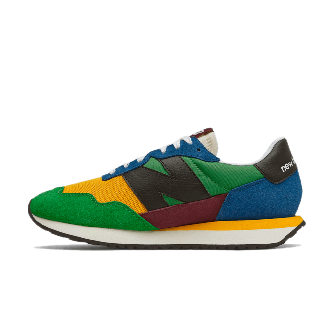 New Balance MS237 'Multi Green' MS237LB1