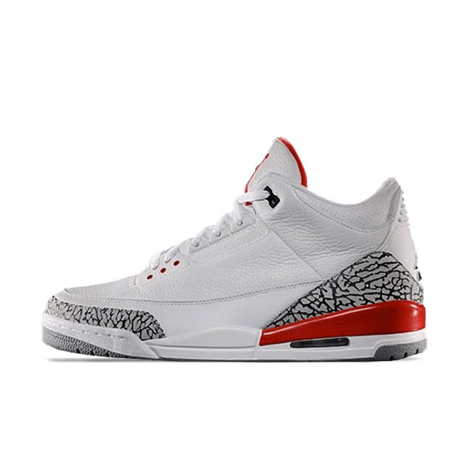 Air Jordan 3 'Katrina' 136064-116