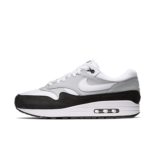 Nike Air Max 1 'Wolf Grey/Black' AH8145-003