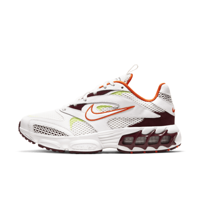 Nike WMNS Zoom Air Fire 'Dark Beetroot' CW3876-600