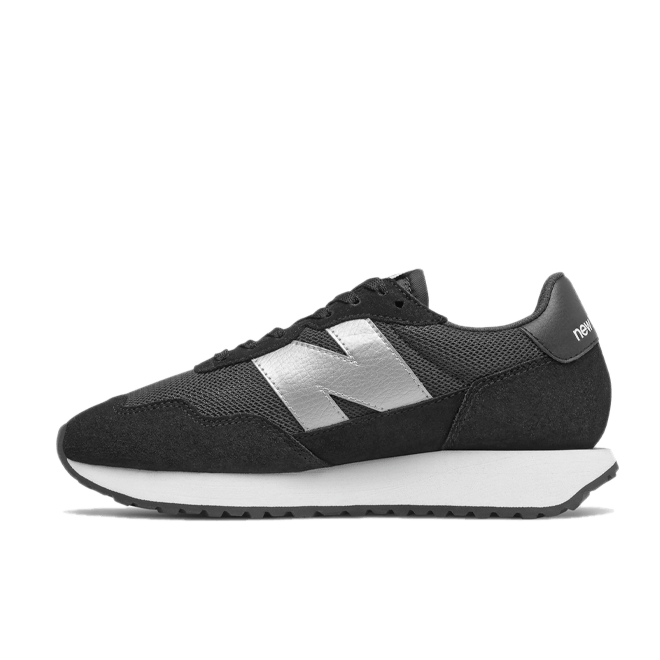New Balance 237 'Black' WS237CC