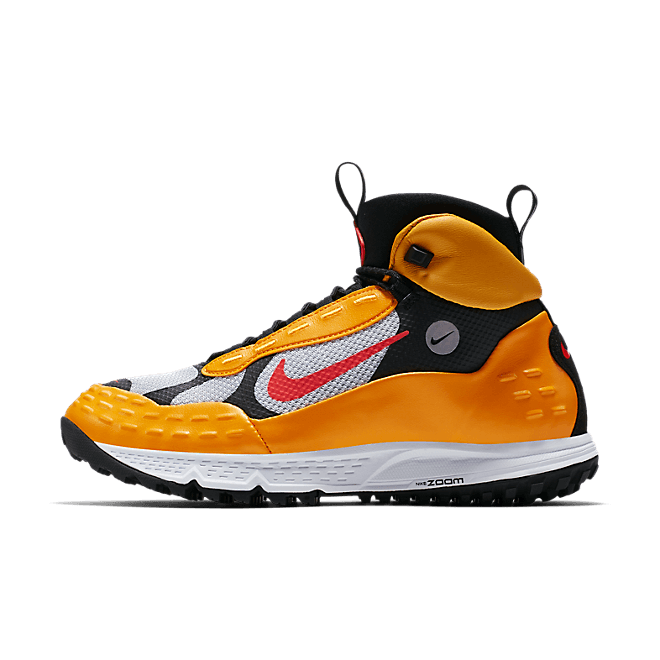 Nike Air Zoom Sertig '16 Taxi Chile Red (2017) 904335-700